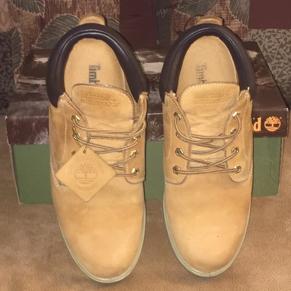 Timberland Men's Classic Oxford